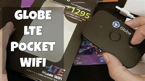 smart sim card to globe pocket wifi|globe mobile pocket wifi payment.